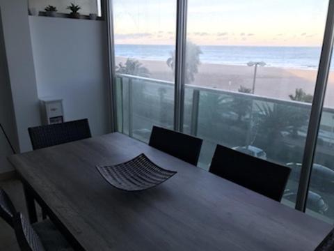 Appartement Face A La Mer - 6 A 8 Personnes - Canet En Roussillon Eksteriør billede