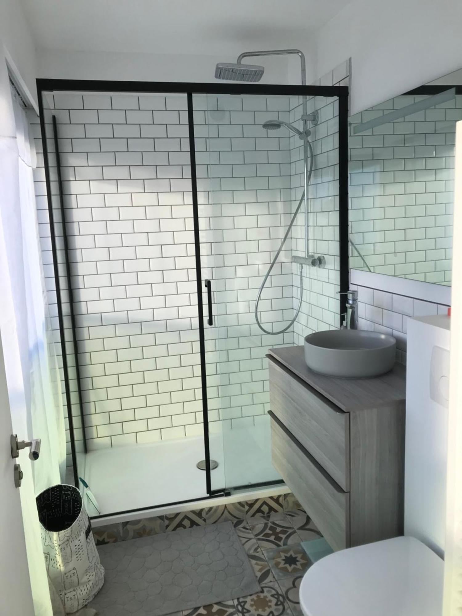 Appartement Face A La Mer - 6 A 8 Personnes - Canet En Roussillon Eksteriør billede